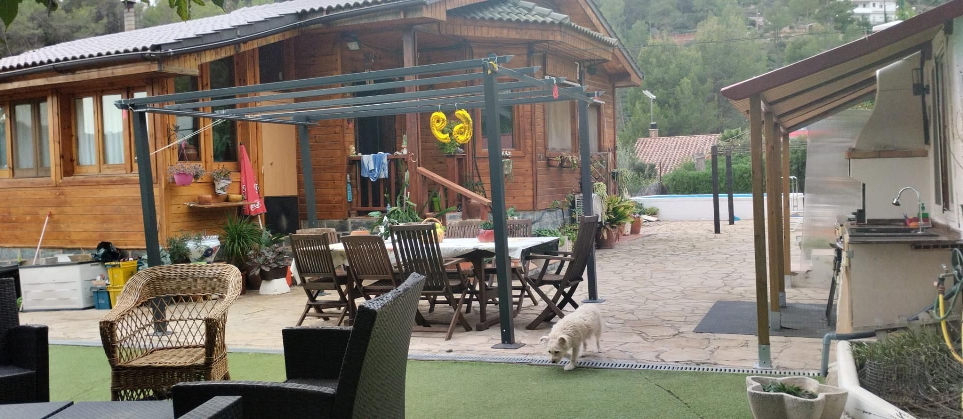 Casa o xalet en venda a Avenida OLESA DE BONESVALLS