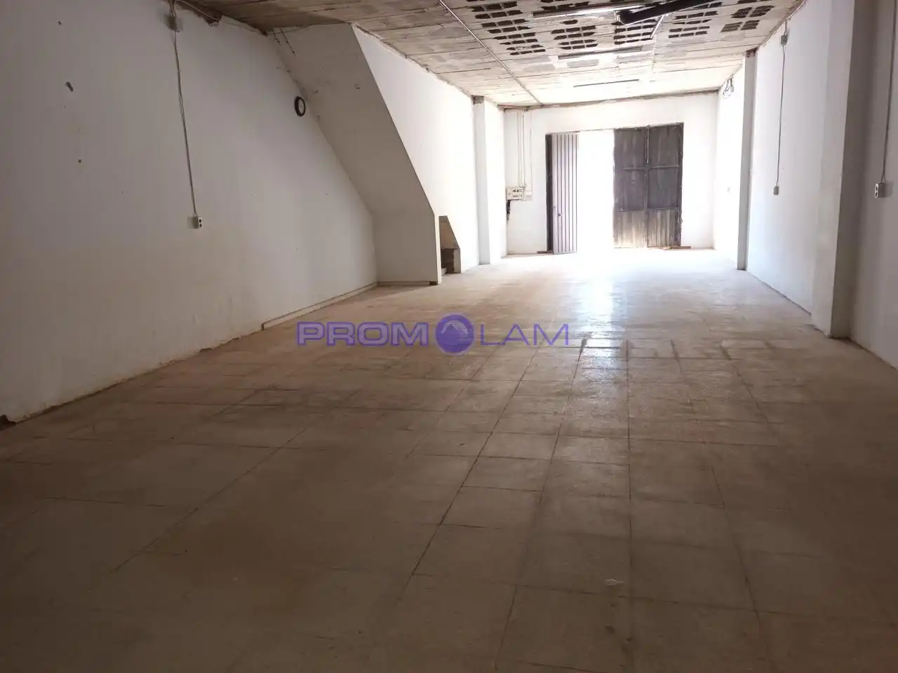 Business premises for sale in Carretero