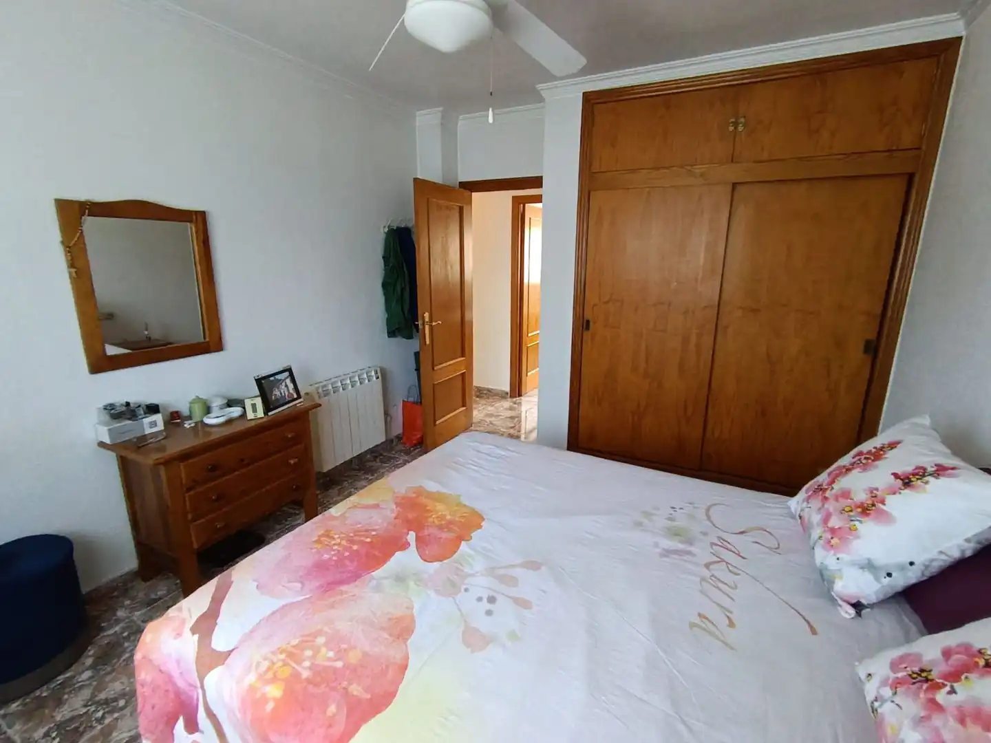 Casa con piscina in vendita a Pedanías Centro, imagen 12
