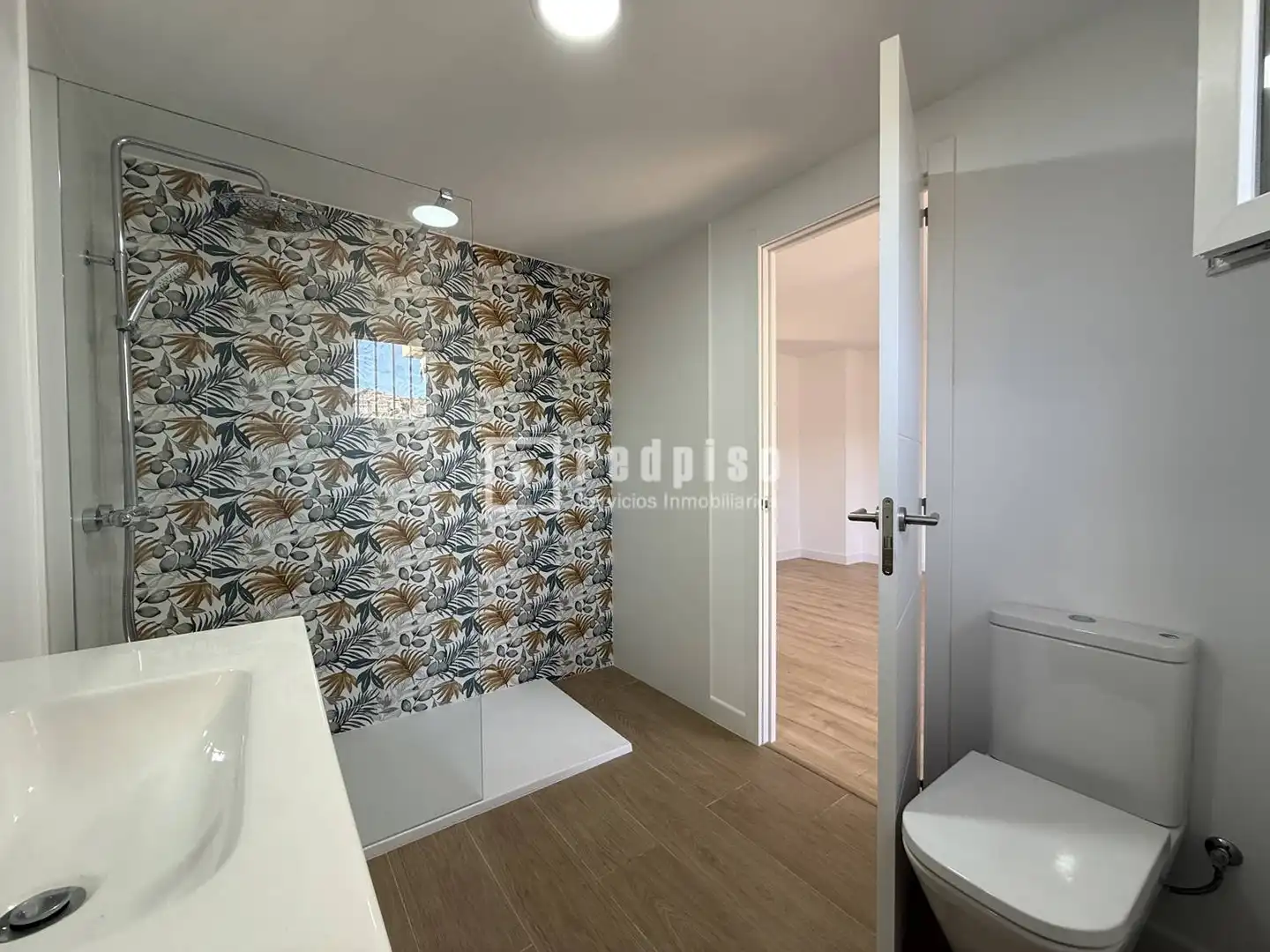 Habitación de Piso en venta en Málaga con Jardín privado y Terraza