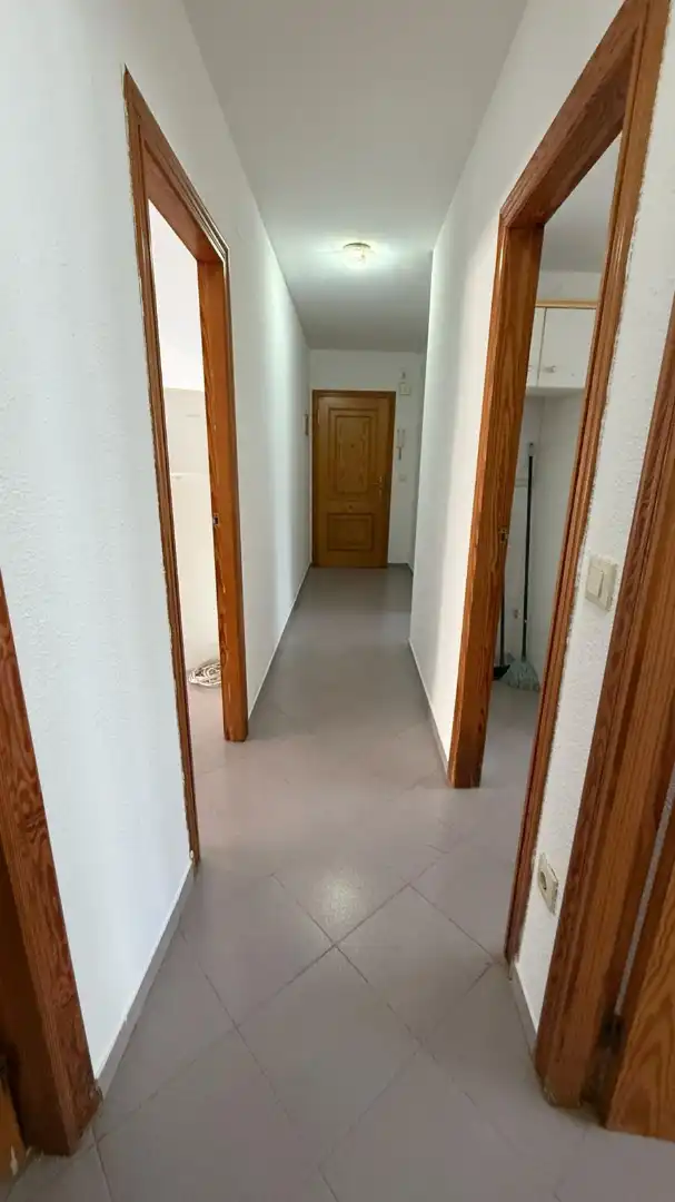 Apartament en venda en Benissa