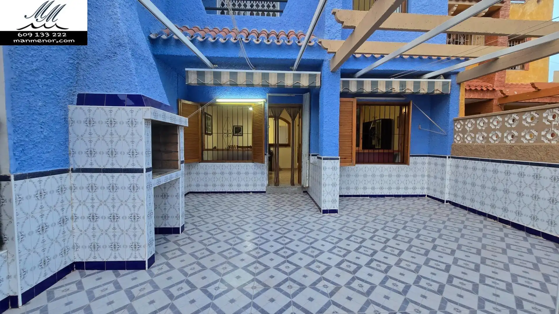 Dúplex en venta en Cartagena