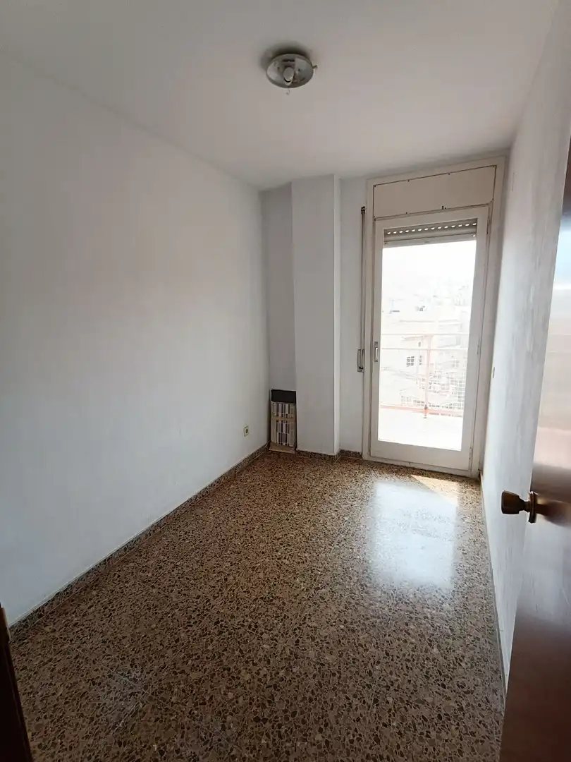 Piso de alquiler en maresme, Centre
