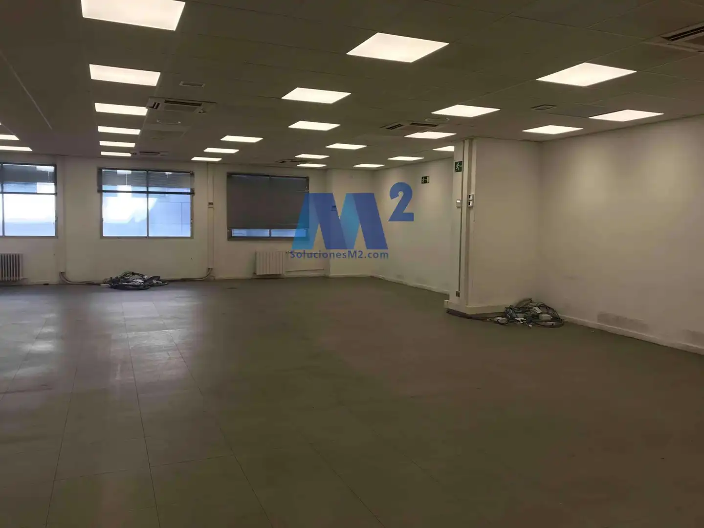 Oficina en venta en San Romualdo, Simancas