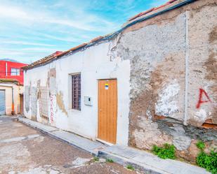 Vista exterior de Casa o xalet en venda en Cartagena