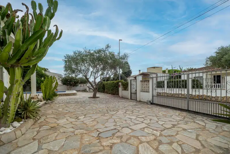Chalet en venta en Peni, imagen 27