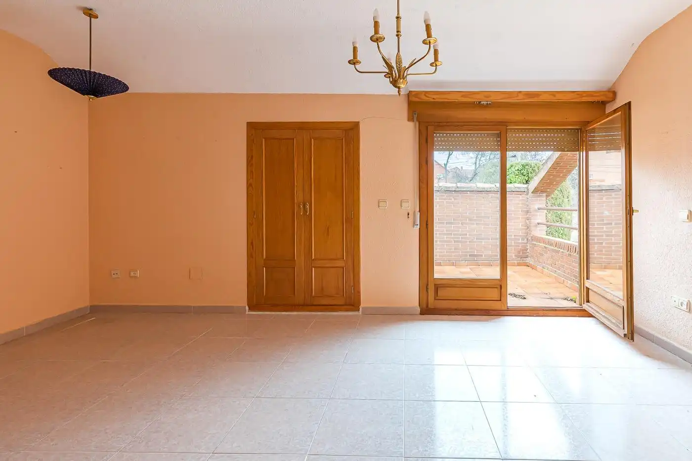 Detached homes for sale in Galapagar  with Heating, Private garden and Terrace