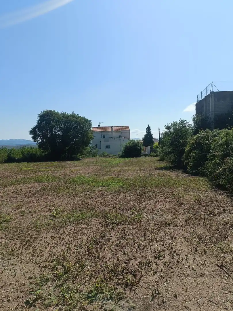 Terreno en venta en Jérica