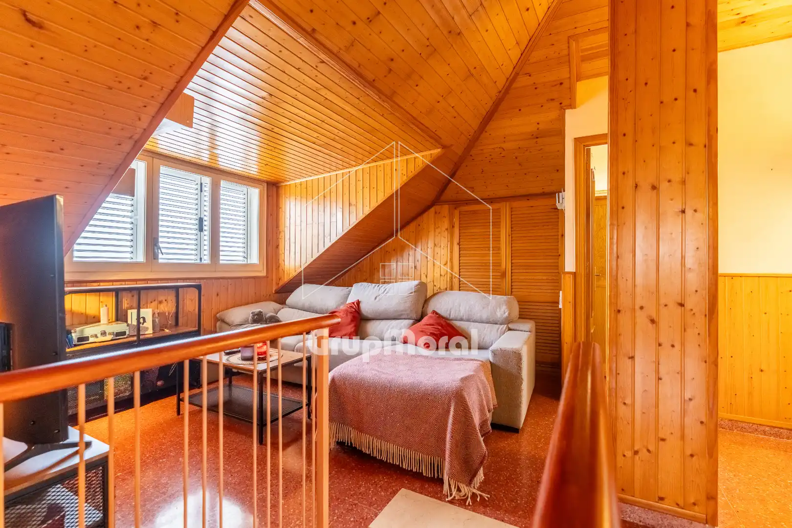 Villa con terrazza in vendita a Carrer Garbí, imagen 12