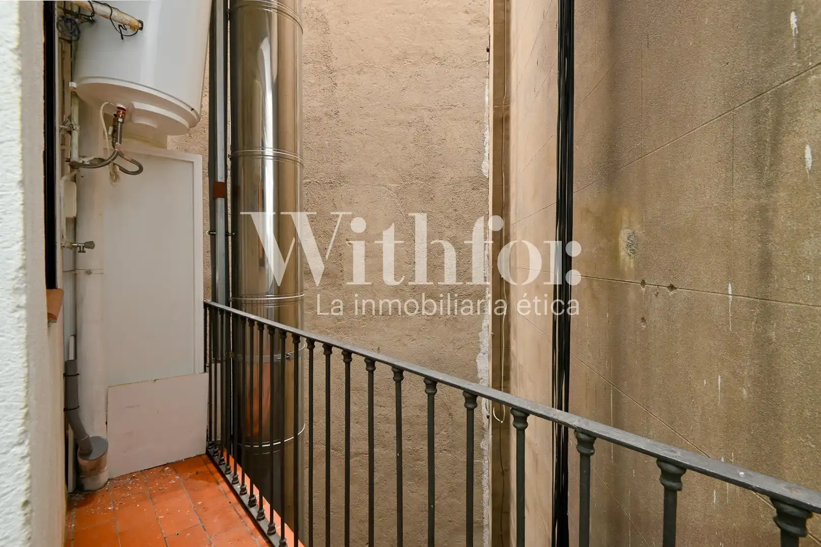 Piso con terraza en venta en Carrer ARIBAU, imagen 10