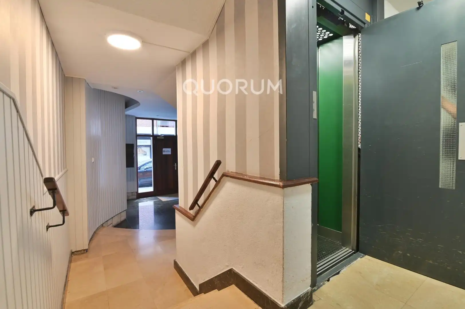 Flat for sale in Getxo   with Heating