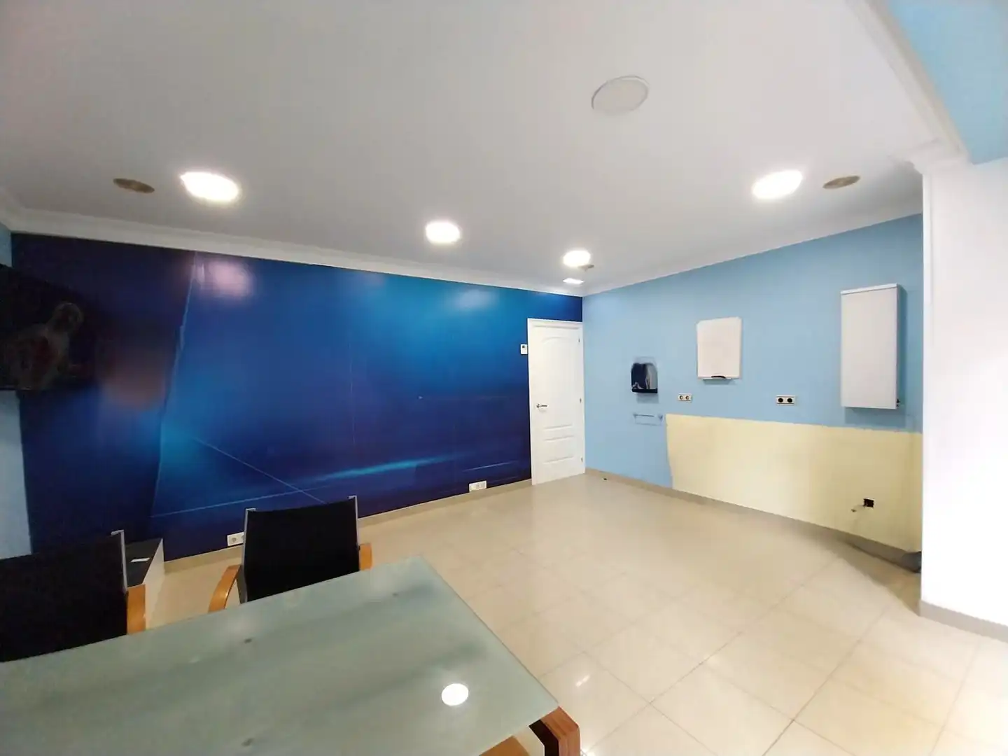 Flat for sale in CIRCULAR, Circular