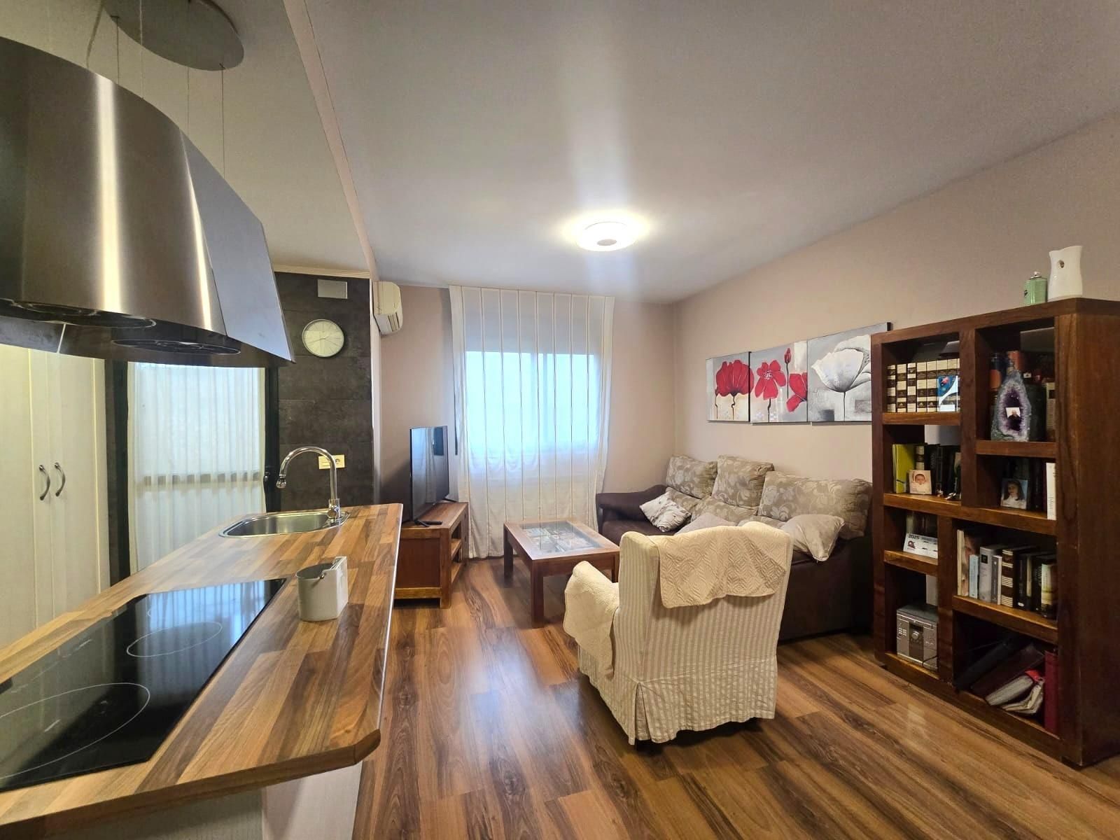 Pis de lloguer a Avenida SALAMANCA, Zona Norte - Hospital - Urbanizaciones