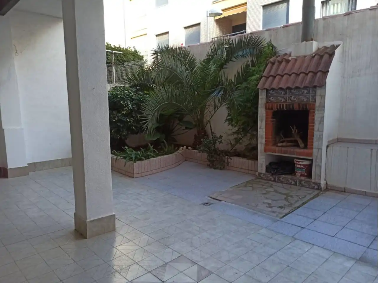 Casa o chalet en venta en Avenida PAPA LUNA, Zona Papa Luna - Platja del Gurugú