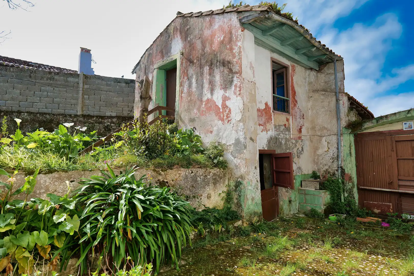 Haus mit Garten zum Verkauf in Lugar Po 190A, imagen 4