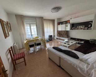 Sala d'estar de Edifici en venda en Los Villares