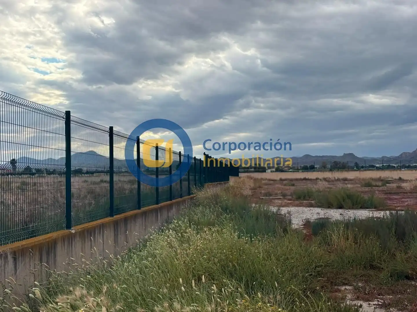 Residential land for sale in Pedanías Centro, imagen 9