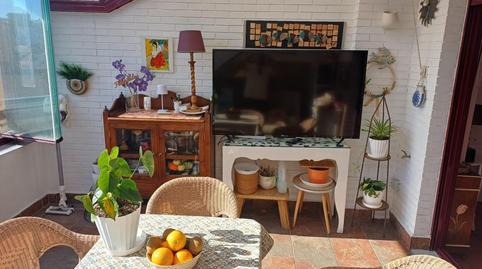 Foto 2 de Àtic en venda a Ensanche - Franciscanos, Albacete