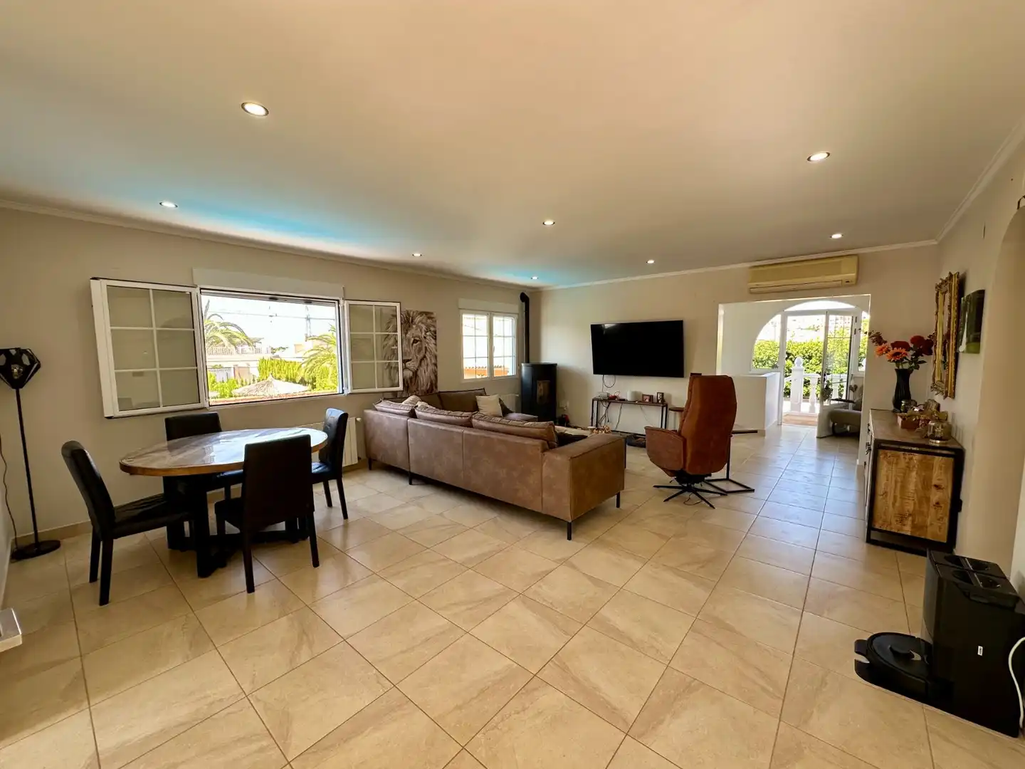 House with pool for sale in San Fulgencio, imagen 6