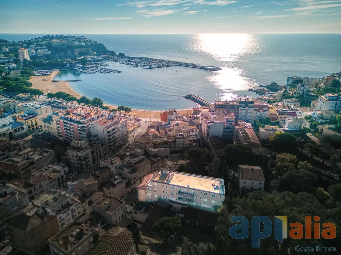 Apartament amb ascensor en venda a Placeta Lluís Esteva i Cruañas 16, imagen 13