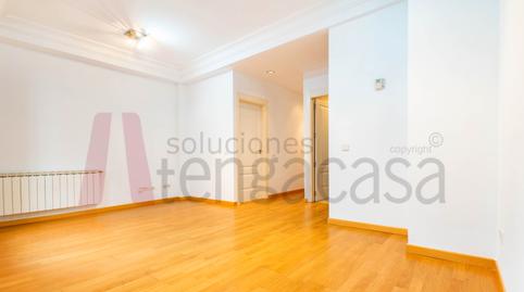 Foto 5 de Piso de alquiler en Calle de Alonso Heredia, Guindalera, Madrid