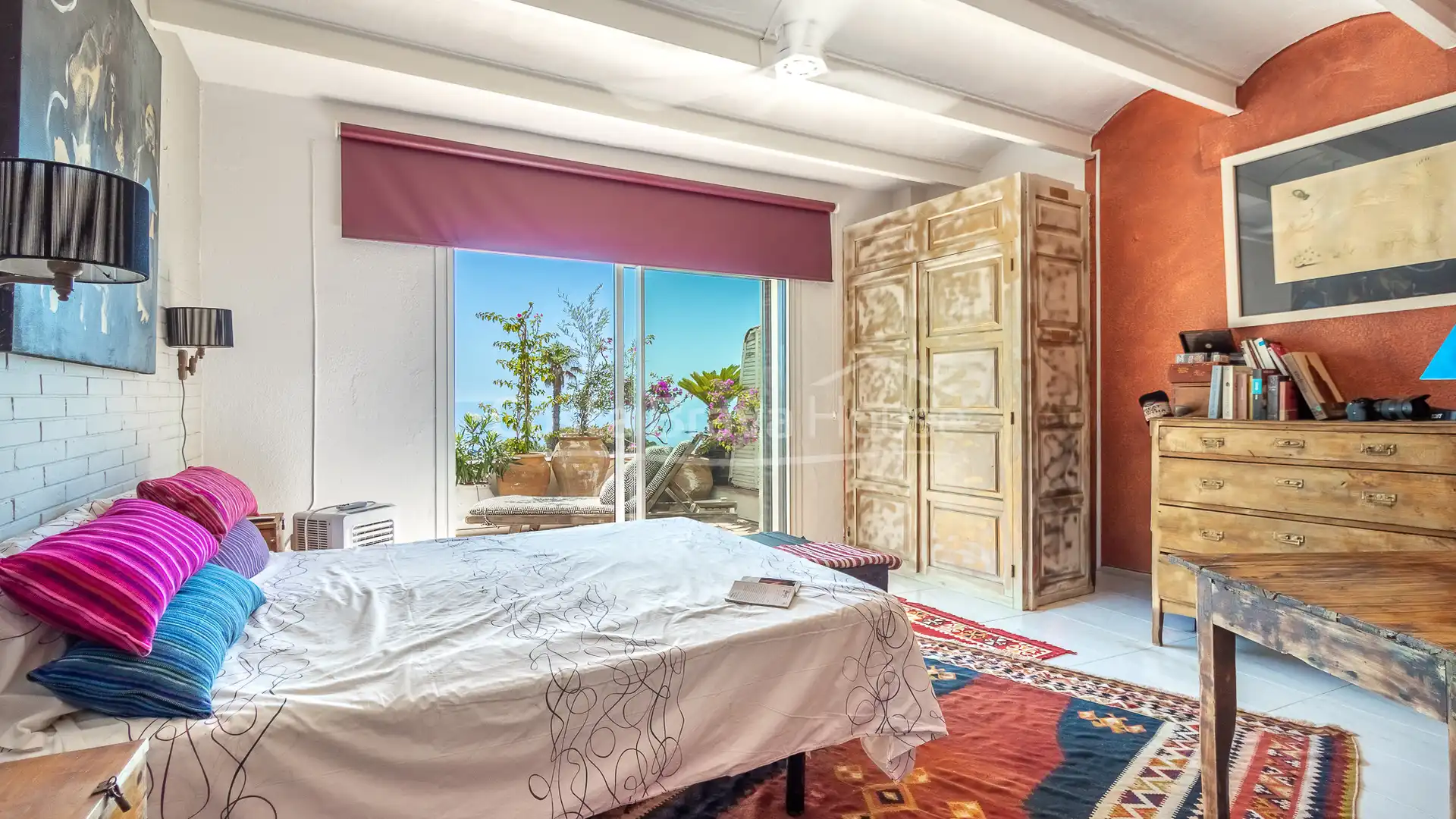 Habitación de Apartamento en venta en Begur con Aire acondicionado, Calefacción y Terraza