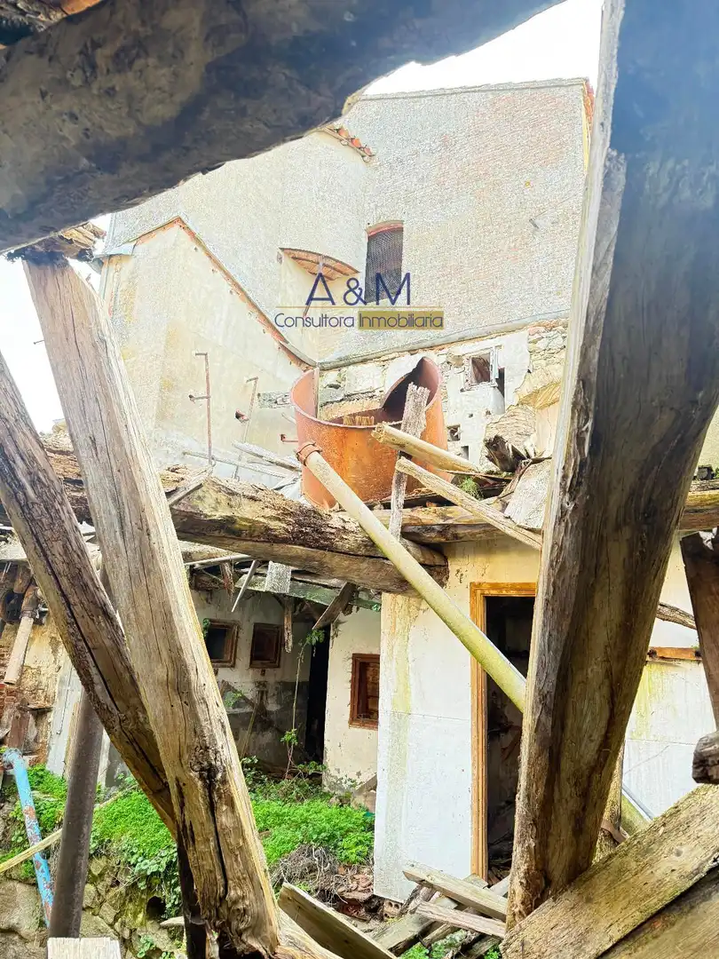 Casa en venda a piraguas ledesma, imagen 33