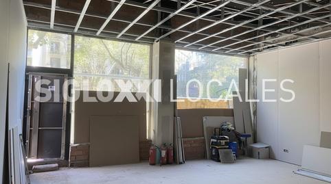 Photo 3 of Premises to rent in Paseo Sant Joan, Dreta de l'Eixample, Barcelona