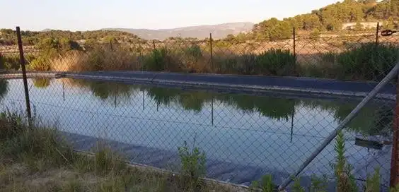 Terreny residencial en venda a Partida Lugar III Pd 3, 2264, imagen 4