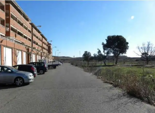 Grundstücke und Bauplätze zum Verkauf in sect Plan Parcial Sur-21,parc E1, Isla E, imagen 2