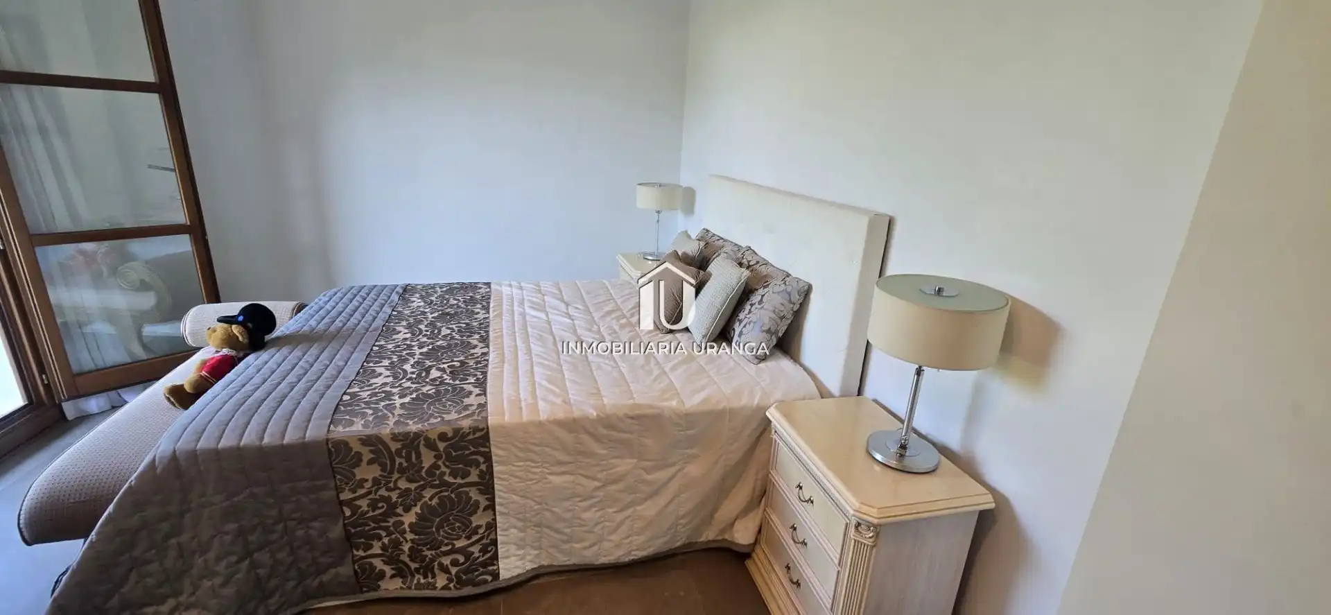 Habitación de Casa o chalet en venta en Ribamontán al Mar con Calefacción, Jardín privado y Terraza