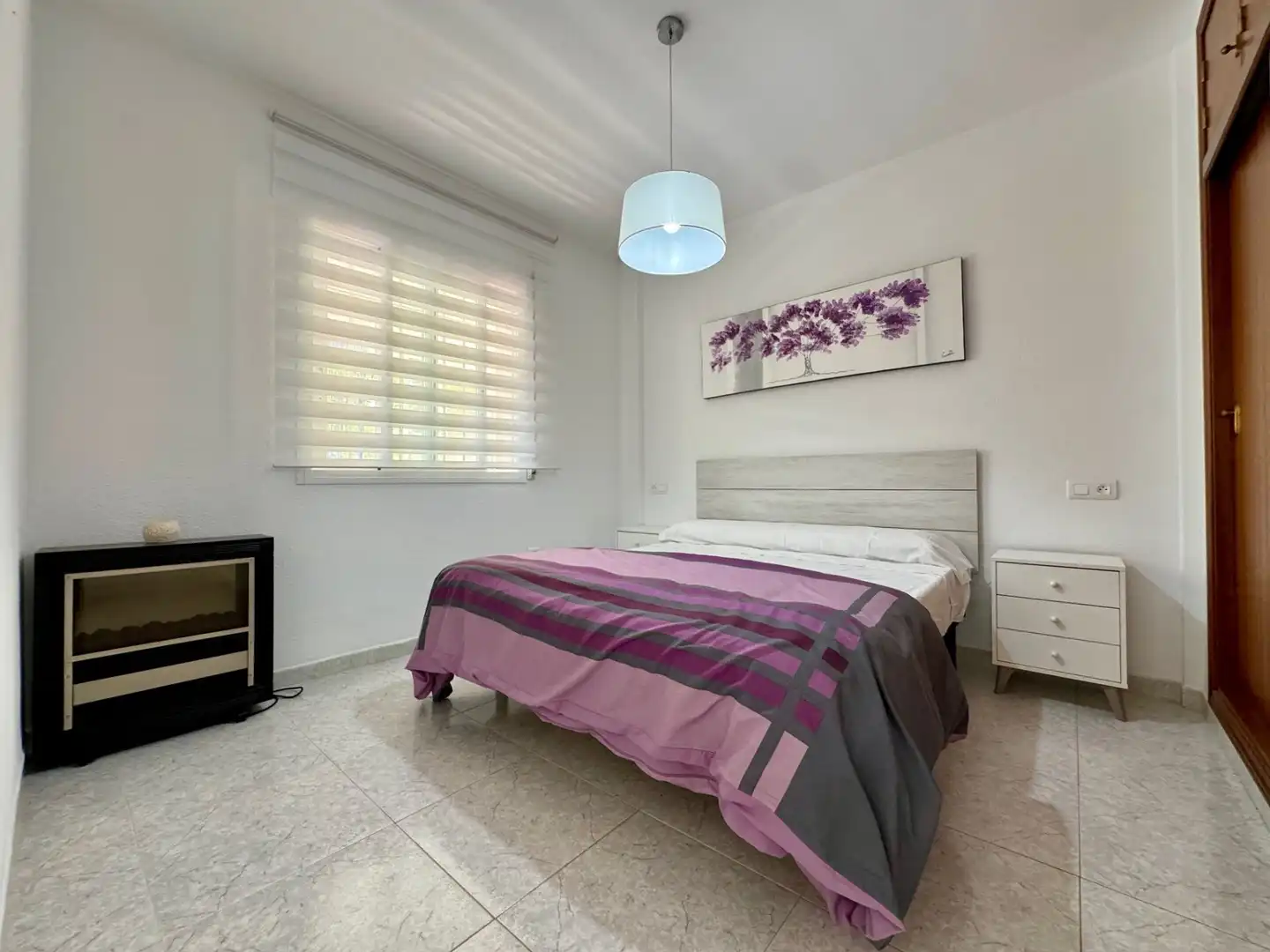Apartament amb piscina en venda a Montemar, imagen 43