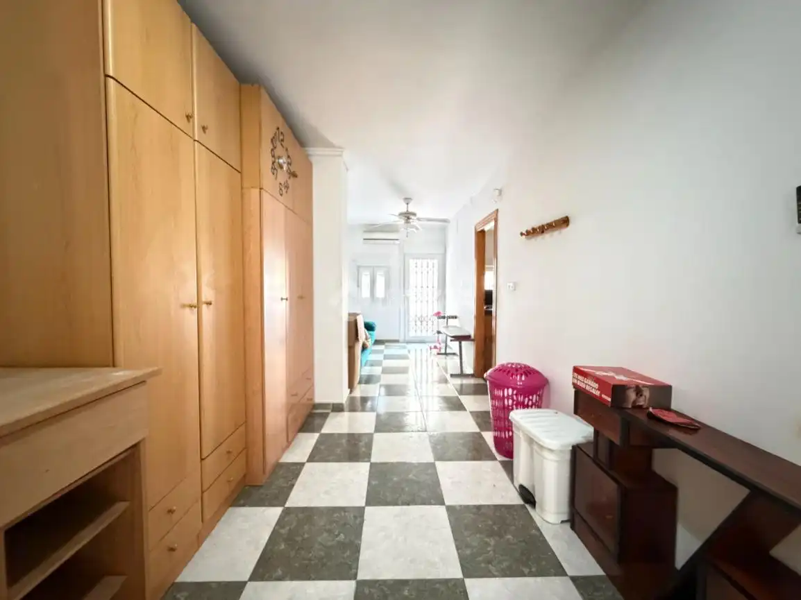Casa adosada en venta en Xirivella con Aire acondicionado