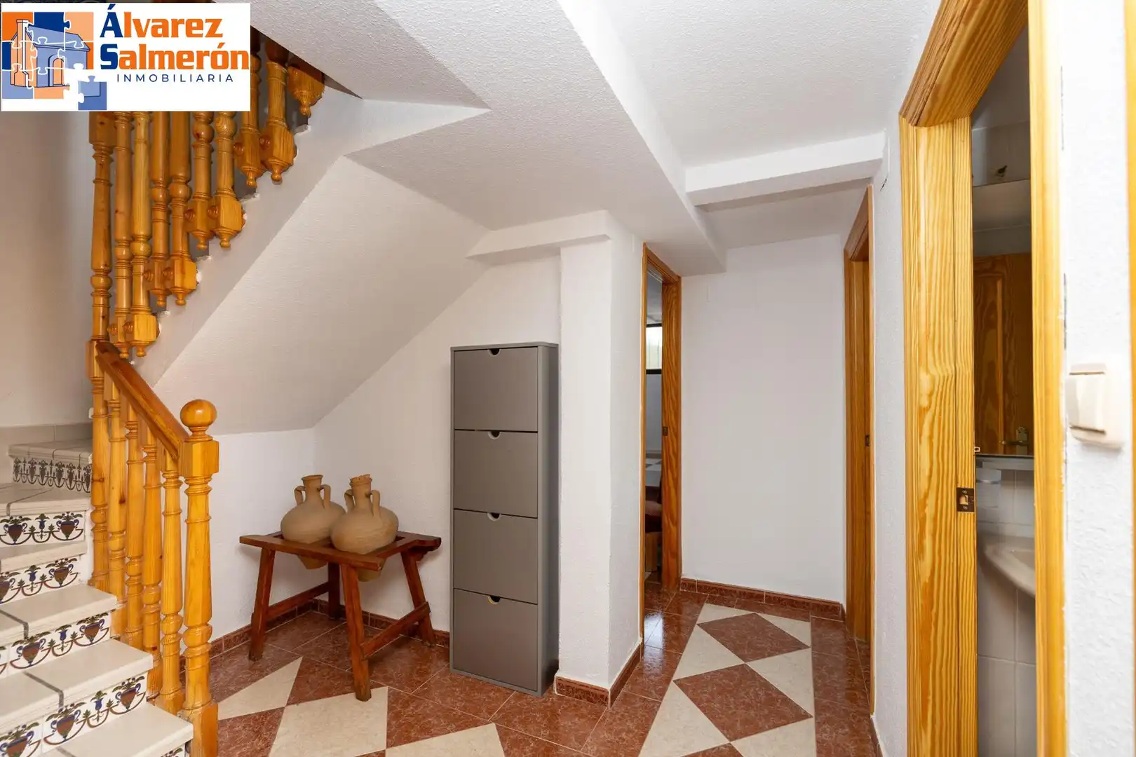 Villa mit Pool zum Verkauf in Calle Alijares, imagen 32