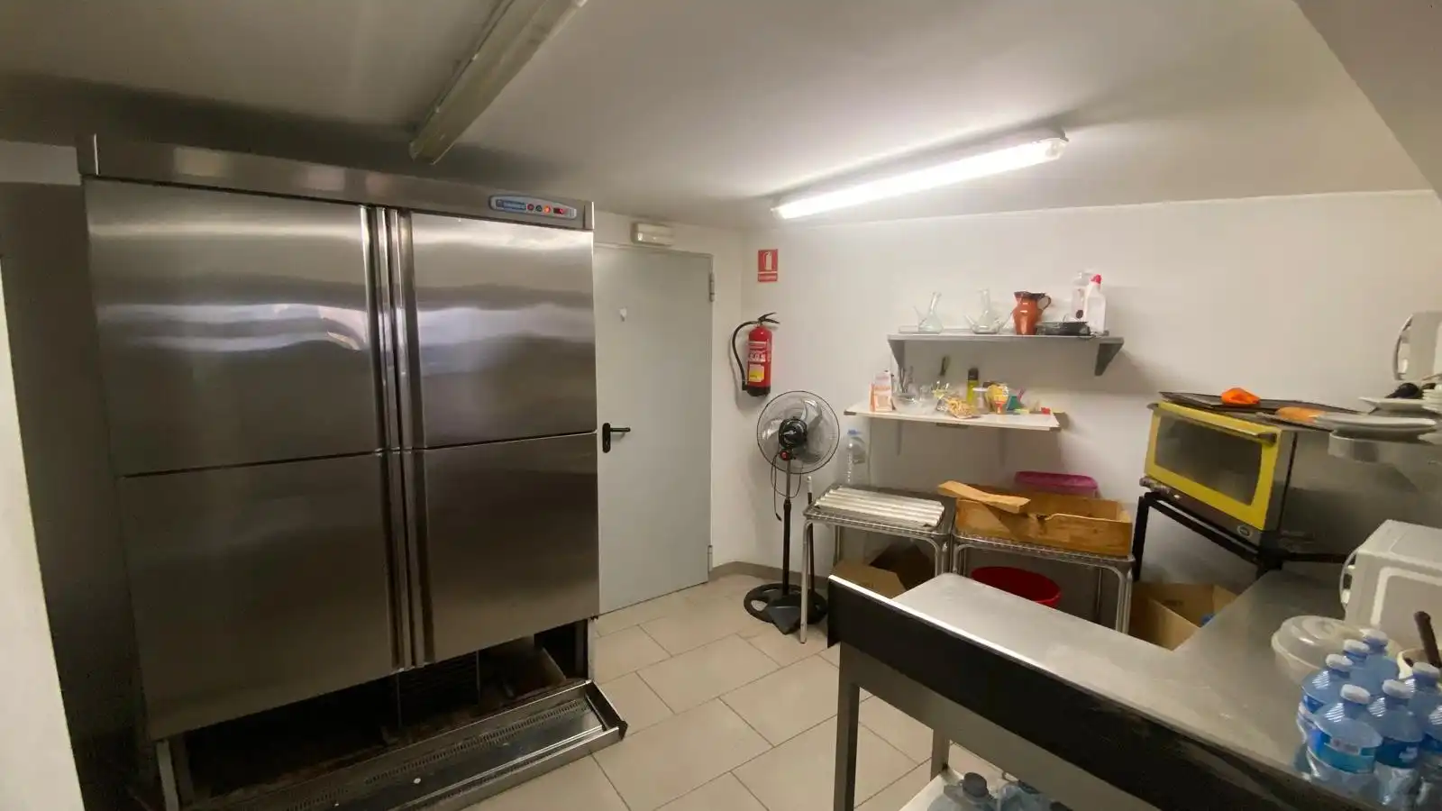 Business premises for sale in Tordera pueblo, imagen 15