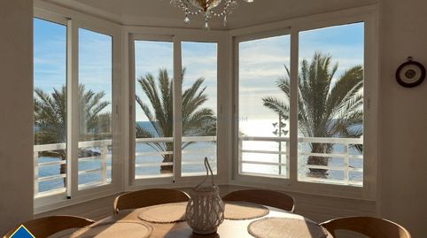 Foto 3 von Wohnungen zum Verkauf in Las Piscinas Naturales, Torrevieja