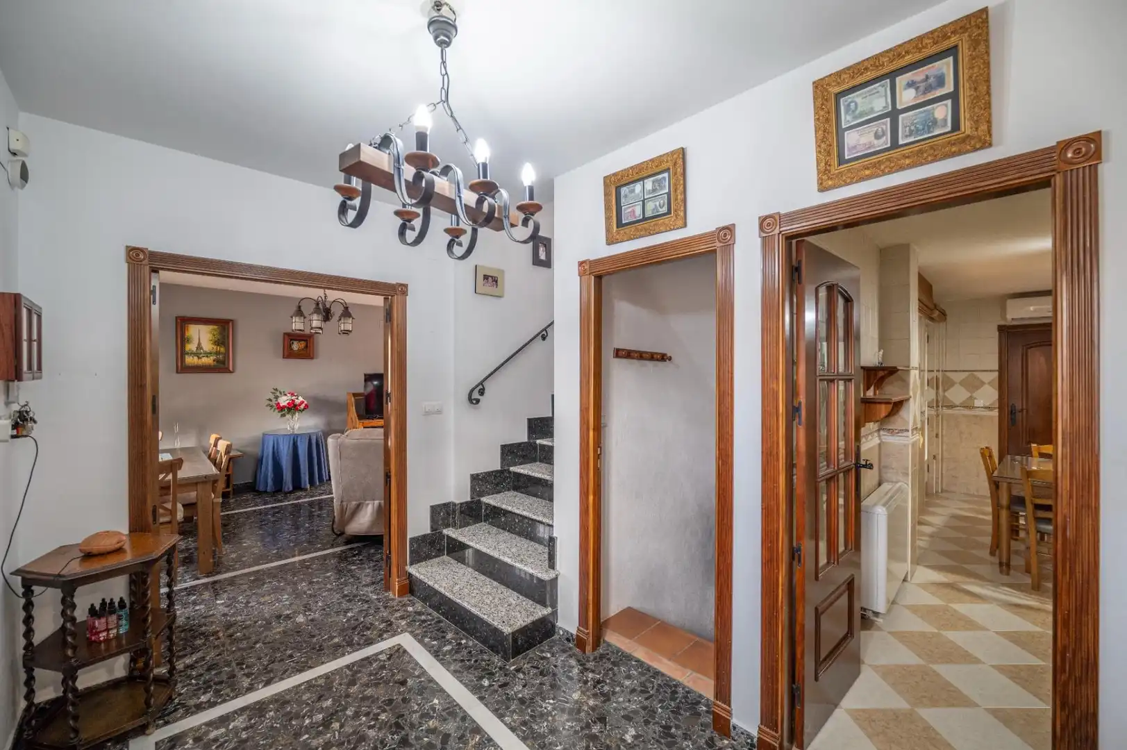 Casa o chalet en venta en Vegas del Genil