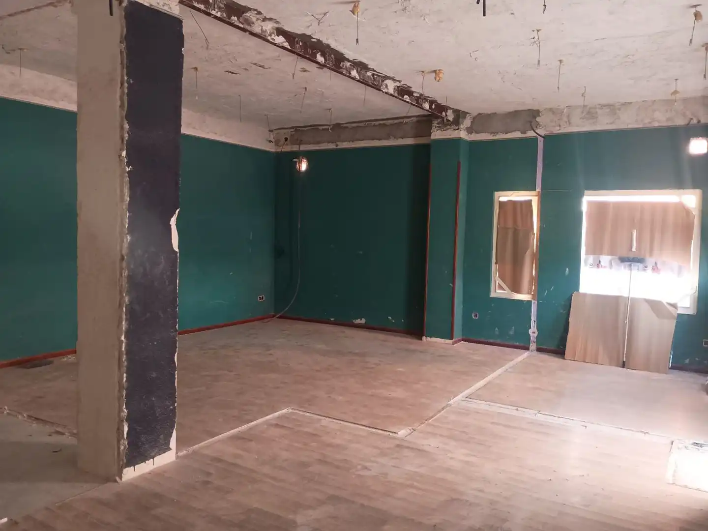 Piso en venta en Parla