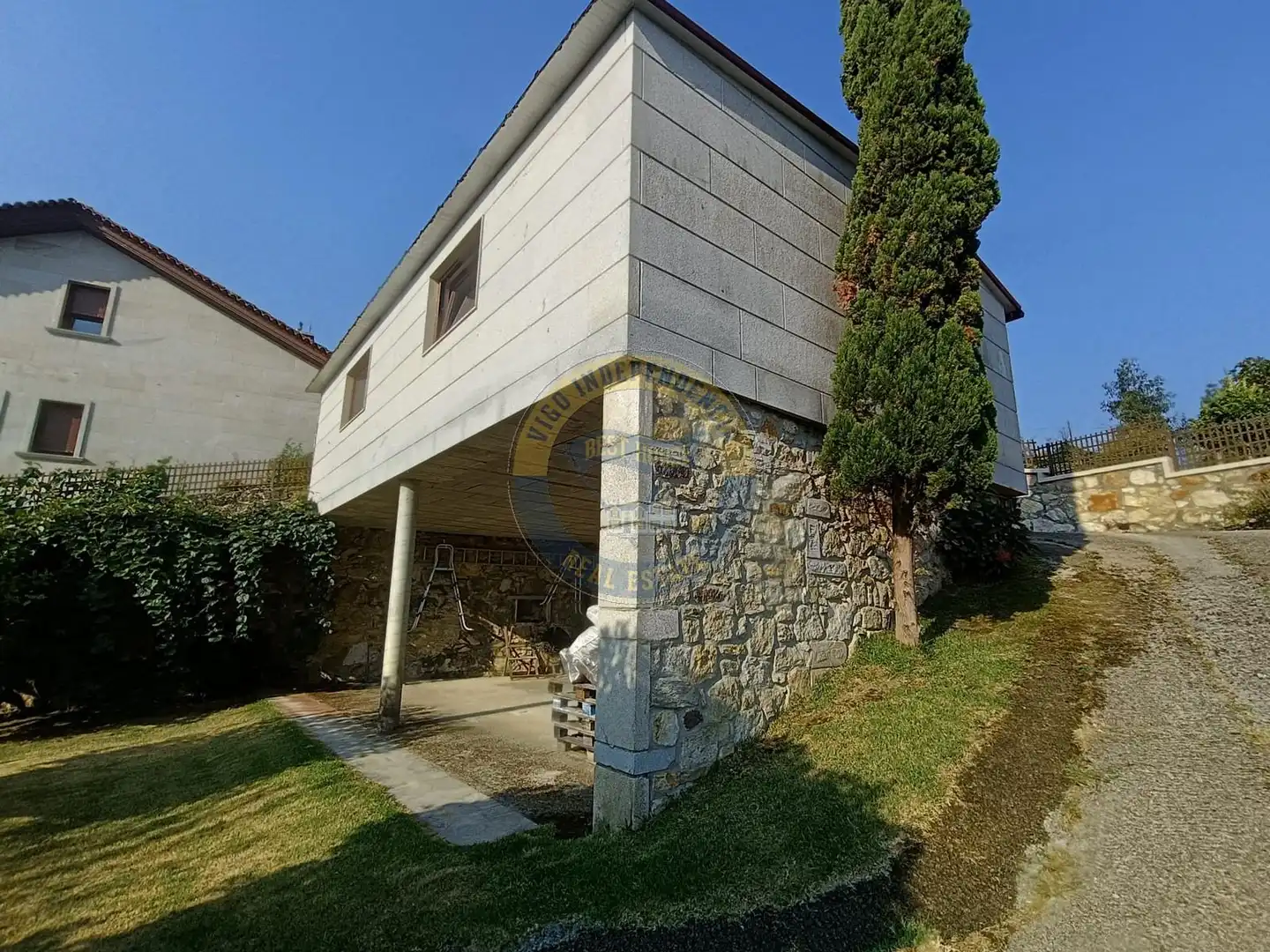 Villa mit Pool zum Verkauf in O Rosal, imagen 35