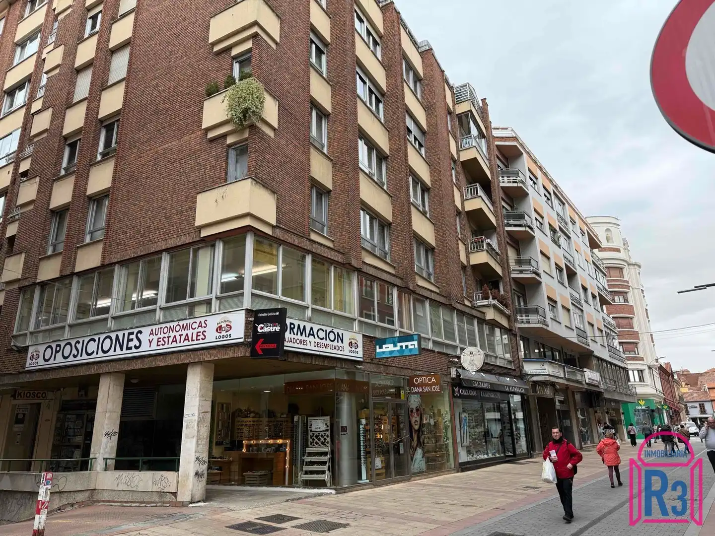 Büro mit Aufzug zur Miete in Burgo Nuevo, imagen 10