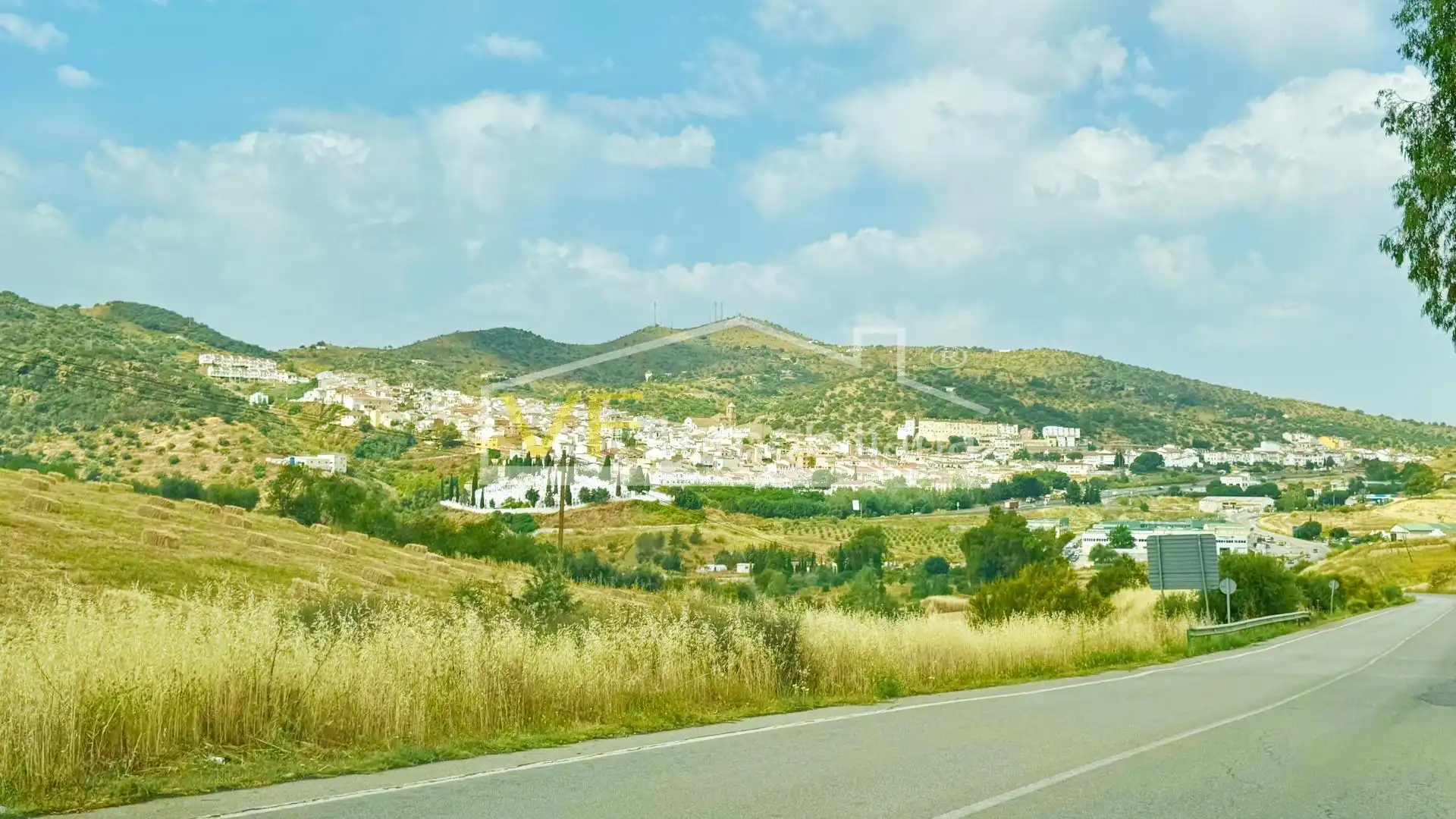 Terreno residencial en venta en PP.7-SIERRA DEL PARAISO, imagen 7