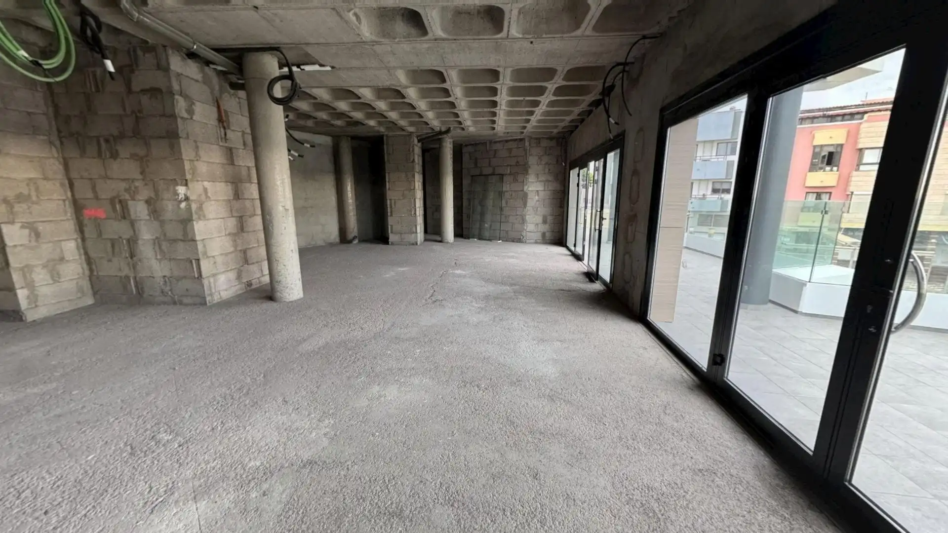 Business premises to rent in FRESNO 1, imagen 2