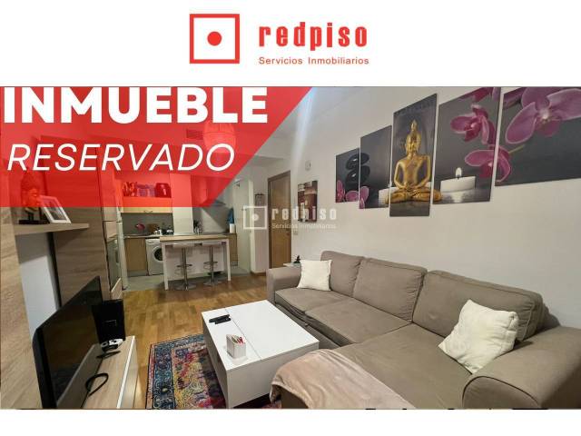 Piso en Alquiler en Río Yeguas en Calvario