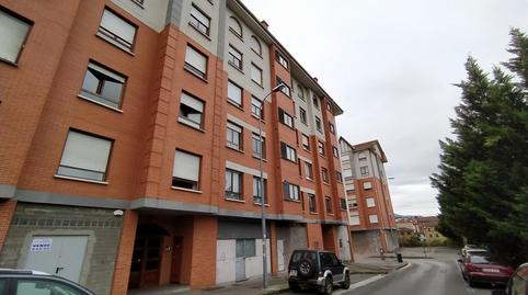 Foto 2 de Piso en venta en Santa Susana Kalea, 2, Durango, Bizkaia