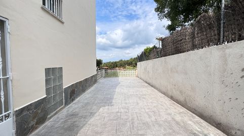 Photo 5 of Houses for rent in Carrer Verge de Montserrat, 15, Vilalba Sasserra, Barcelona