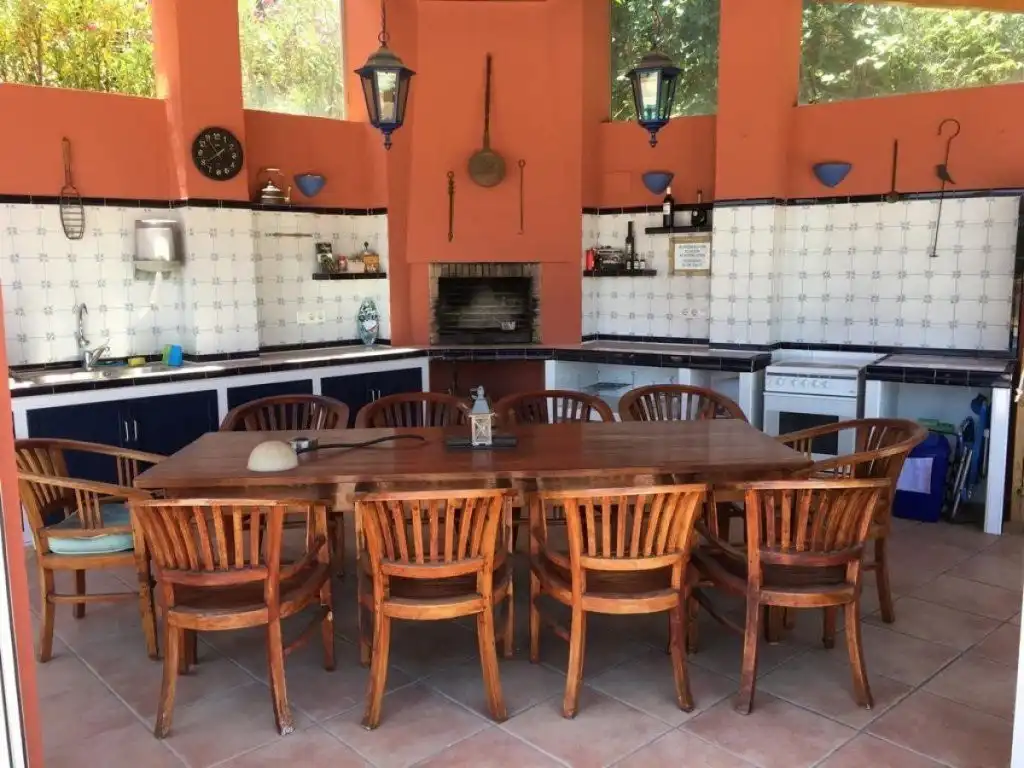 Casa con terraza en venta en N/A, imagen 6