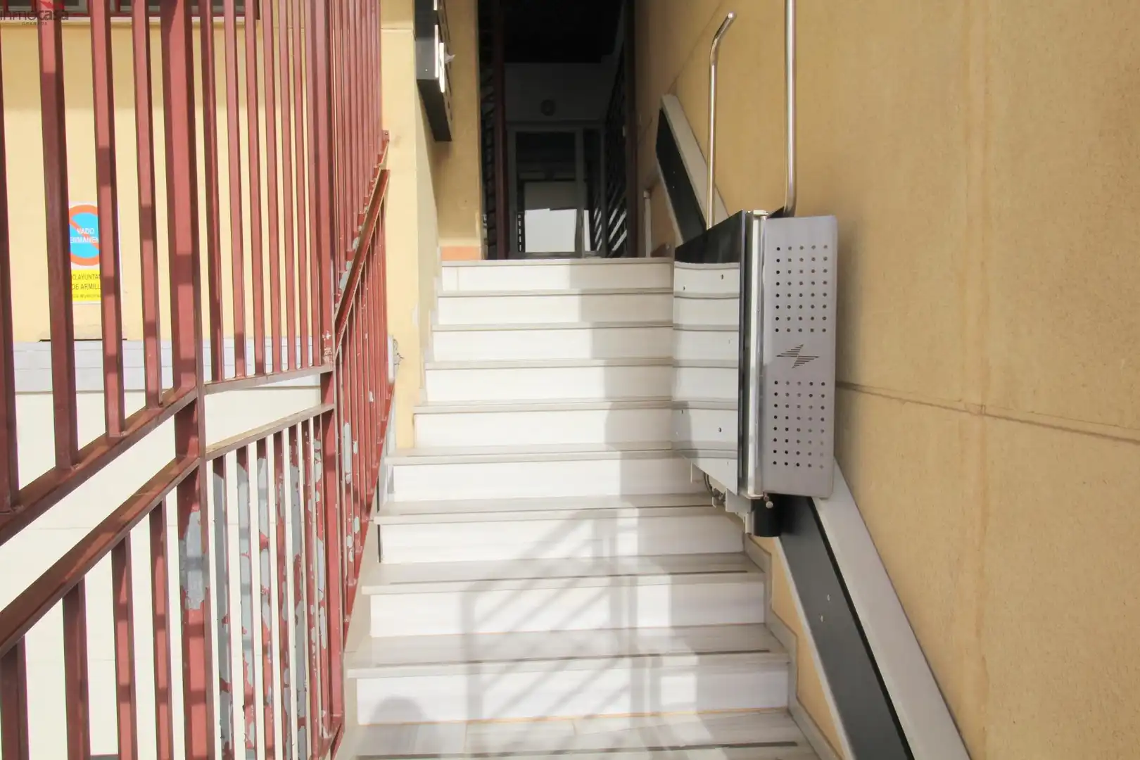 Flat for rent in Armilla