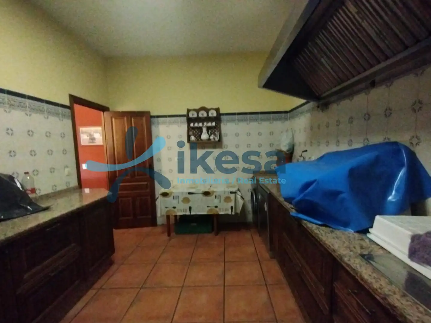 Casa en venda a El Rocío, imagen 13