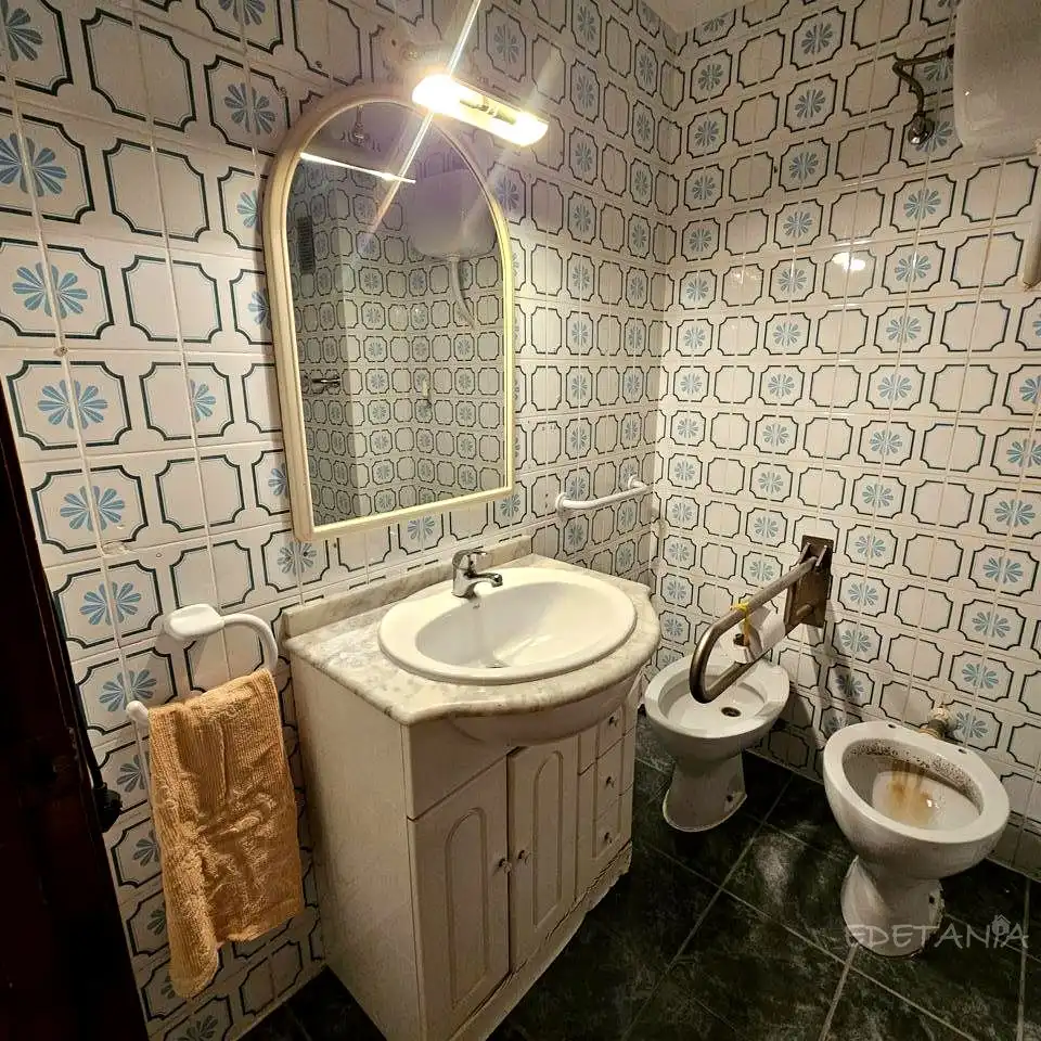 Baño de Planta baja en venta en Moncada con Aire acondicionado y Terraza