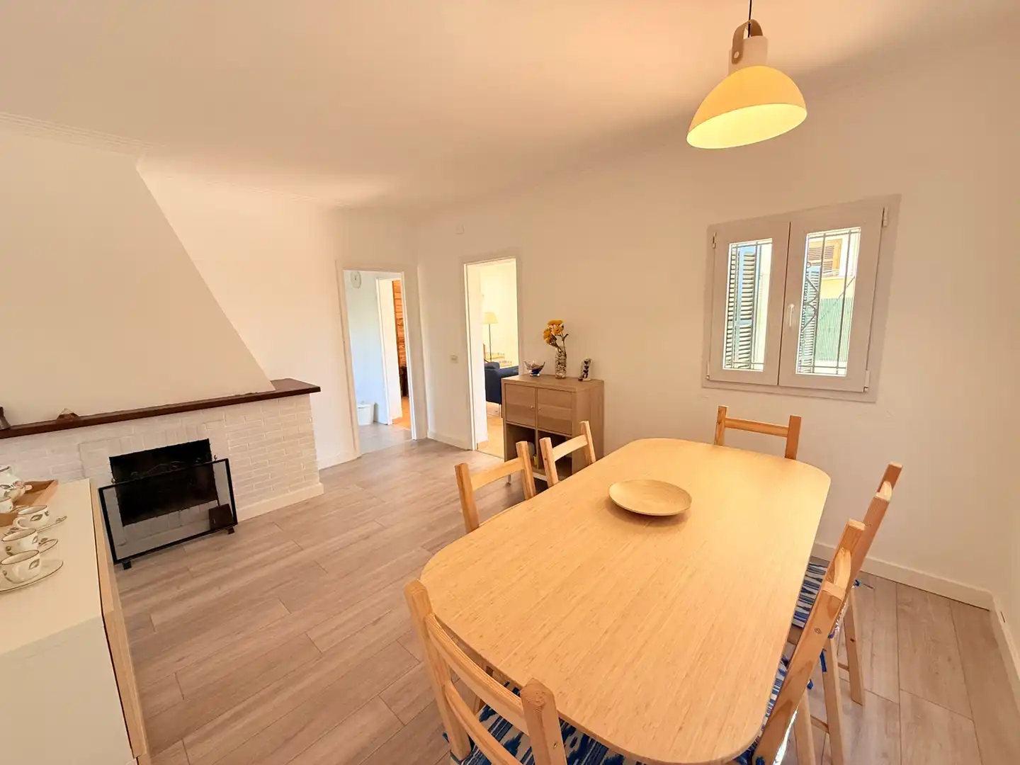 Maison avec jardin à louer à Carrer del Xaloc, imagen 9
